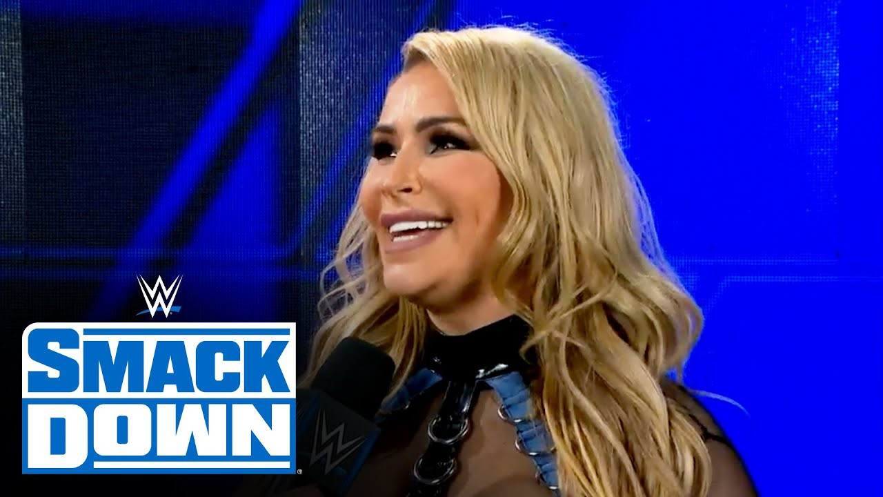 Natalya Predicts That Evolution 2 Will Happen Under The New WWE Regime ...