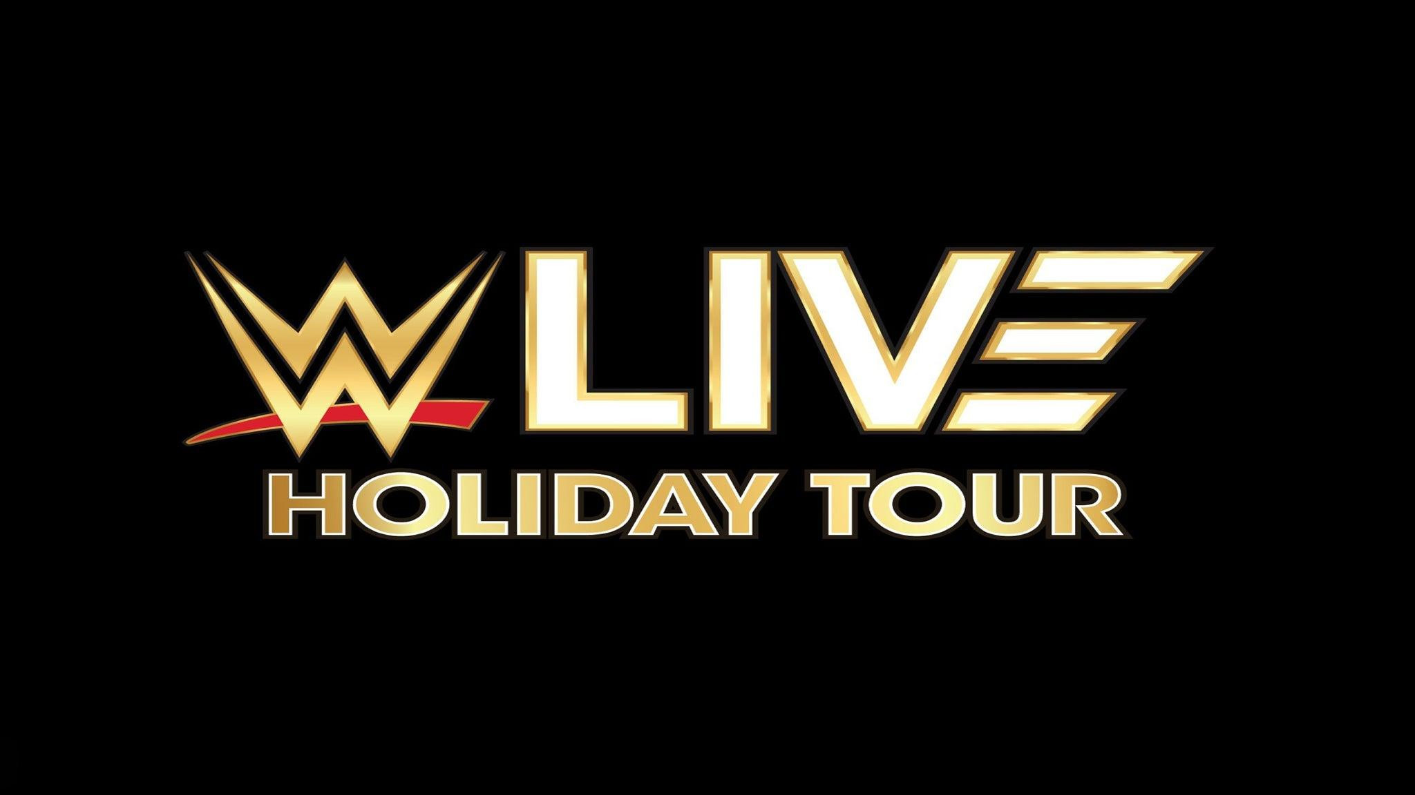 WWE Live Holiday Tour Results From Saginaw, MI (12/10) Austin Theory