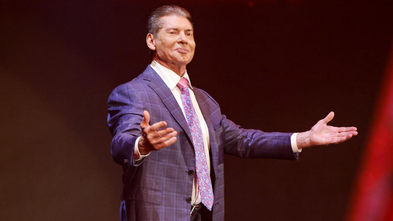 Vince McMahon Documentary On VICE TV Draws Less Than 100,000 Viewers