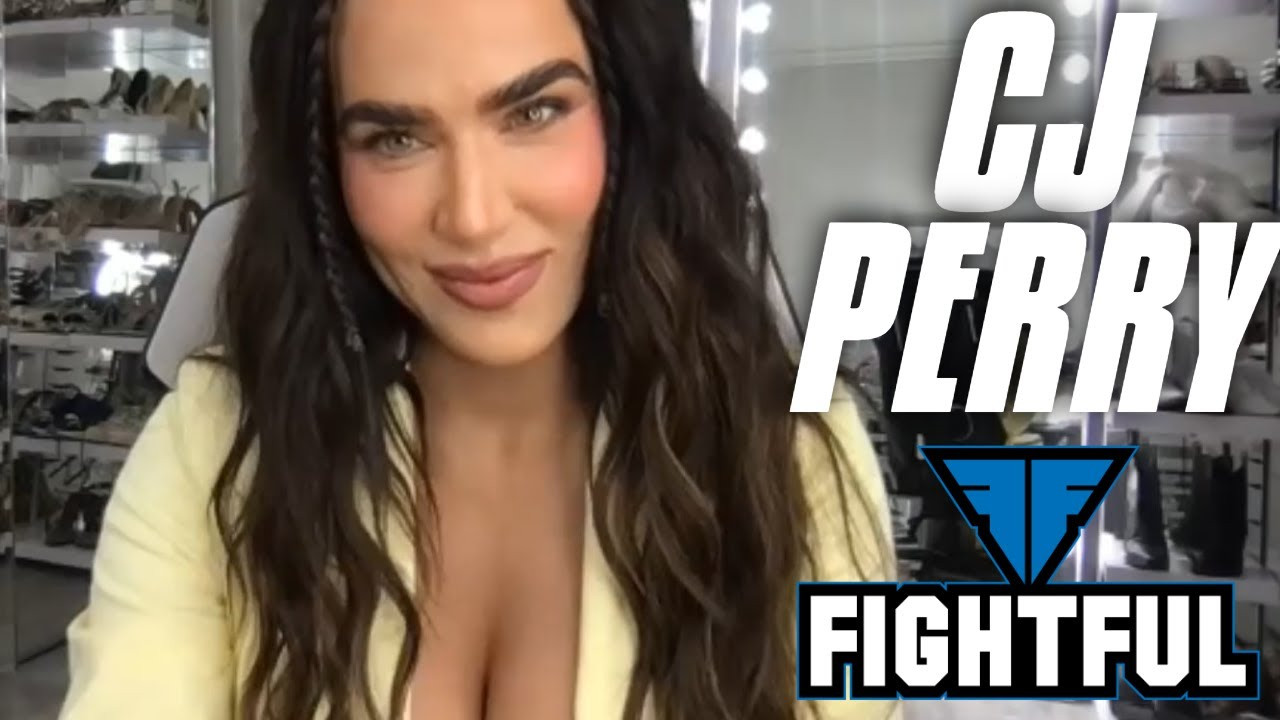 CJ Perry (AKA Lana) Beat Her Best WWE Year Financially On BrandArmy And  CJPerry.com | Fightful News