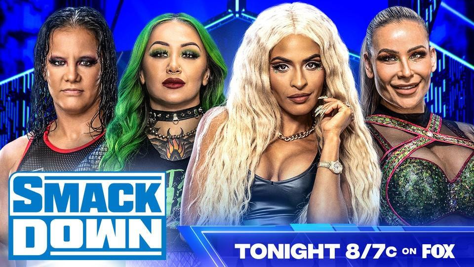 Women's Elimination Chamber Qualifying Match, Roman Reigns' Return