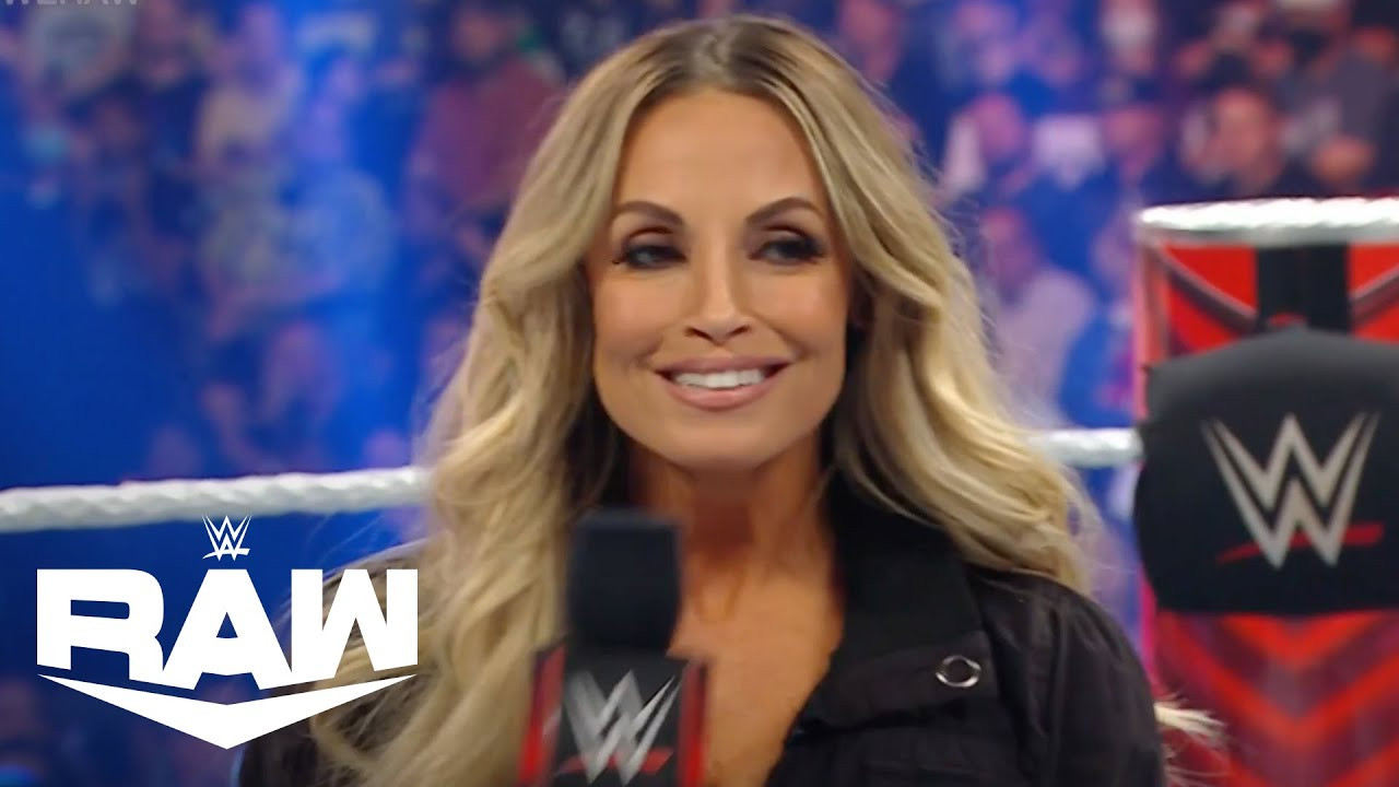 Trish Stratus Names Five Men & Women To Be On Her Dream Survivor Series ...