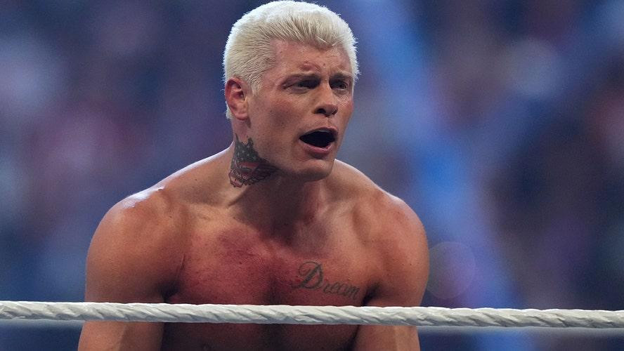 Cody Rhodes and The Rock working in cahoots? Analyzing his eyebrow-raising  comments from WWE RAW