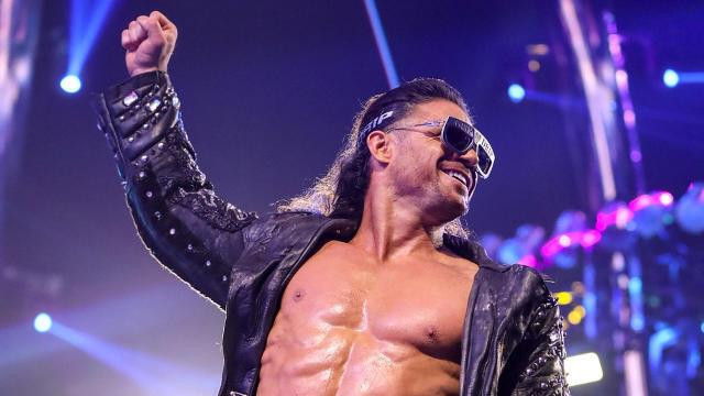 John Morrison: Billie Starkz Is Fantastic, I Have So Much Faith In The ...