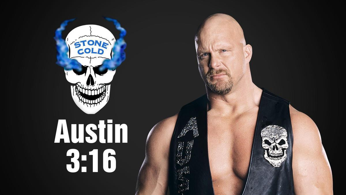 Stone Cold” Steve Austin's best WrestleMania moments: WWE Top 10, March 16,  2023 