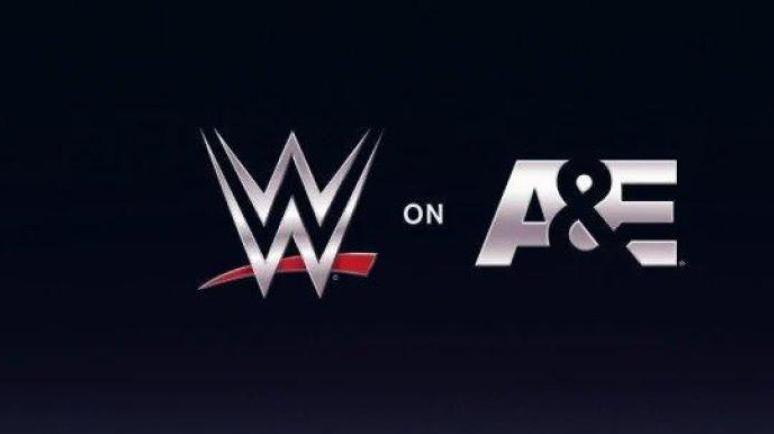 a&e wwe biography episodes list