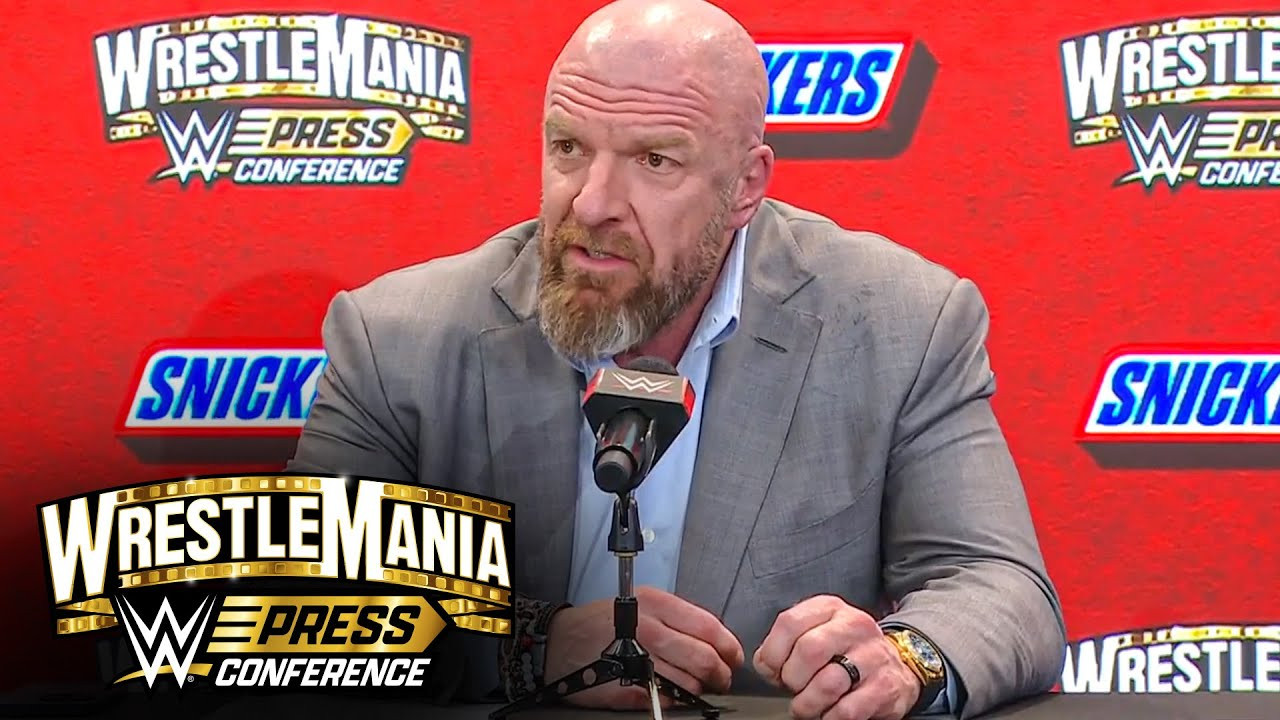 WrestleMania Ad Activation Revenue, Michael Cole Makes History, Becky G ...