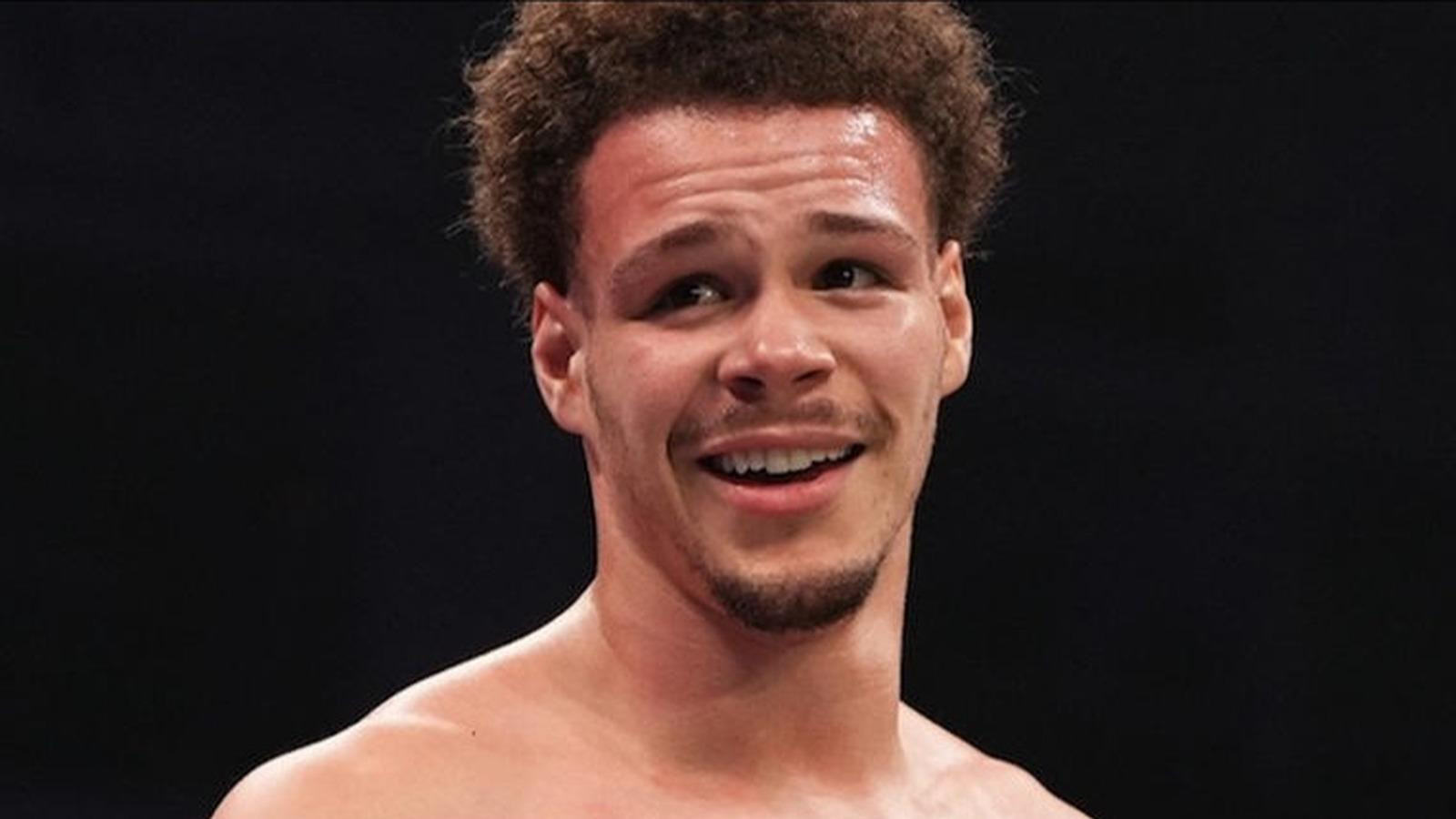 Dante Martin Says He's Out Of The Hospital Following Injury At ROH