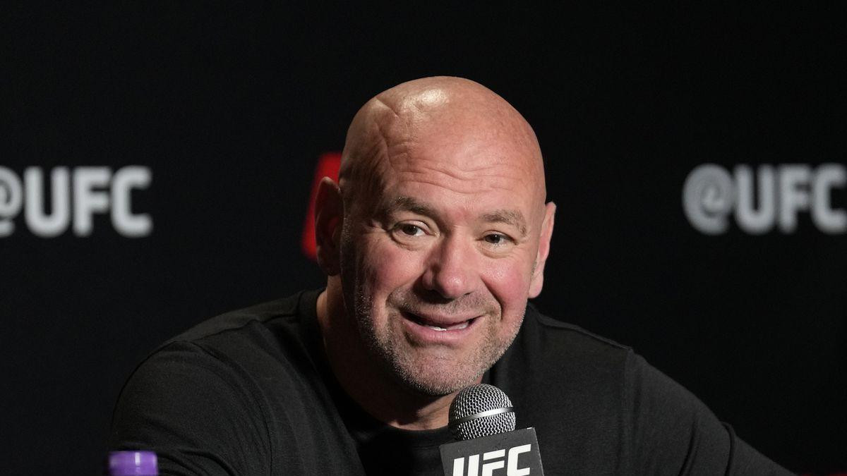 Dana White On WWE/Endeavor Deal: Ari Emanuel Lets You Do What You Do ...