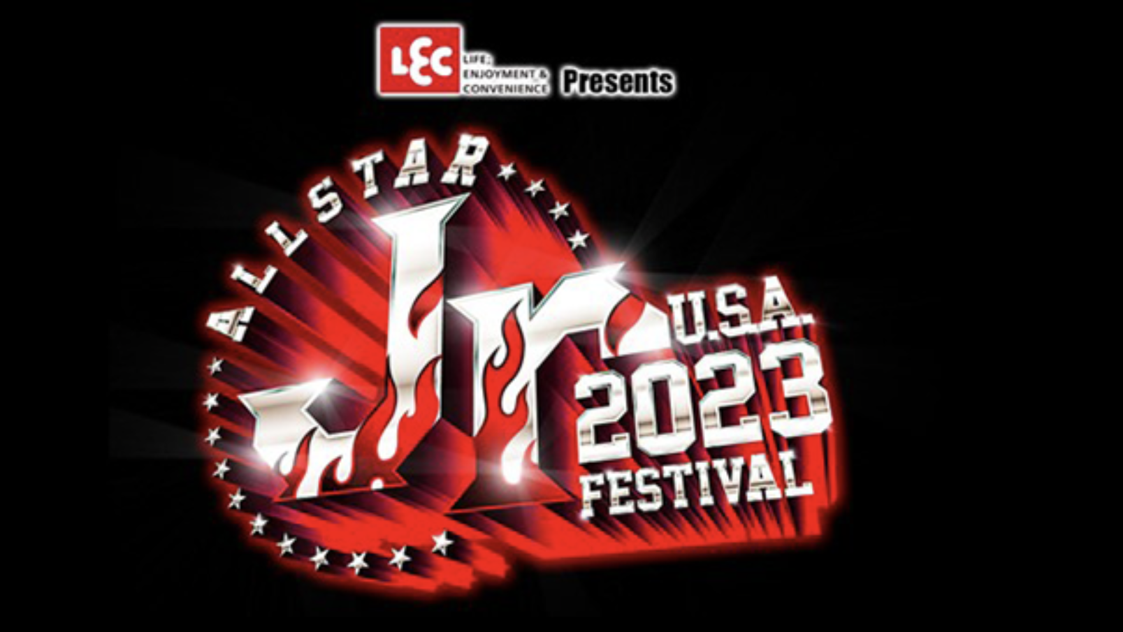 All Star Junior Festival USA Announced For August 19 Fightful News