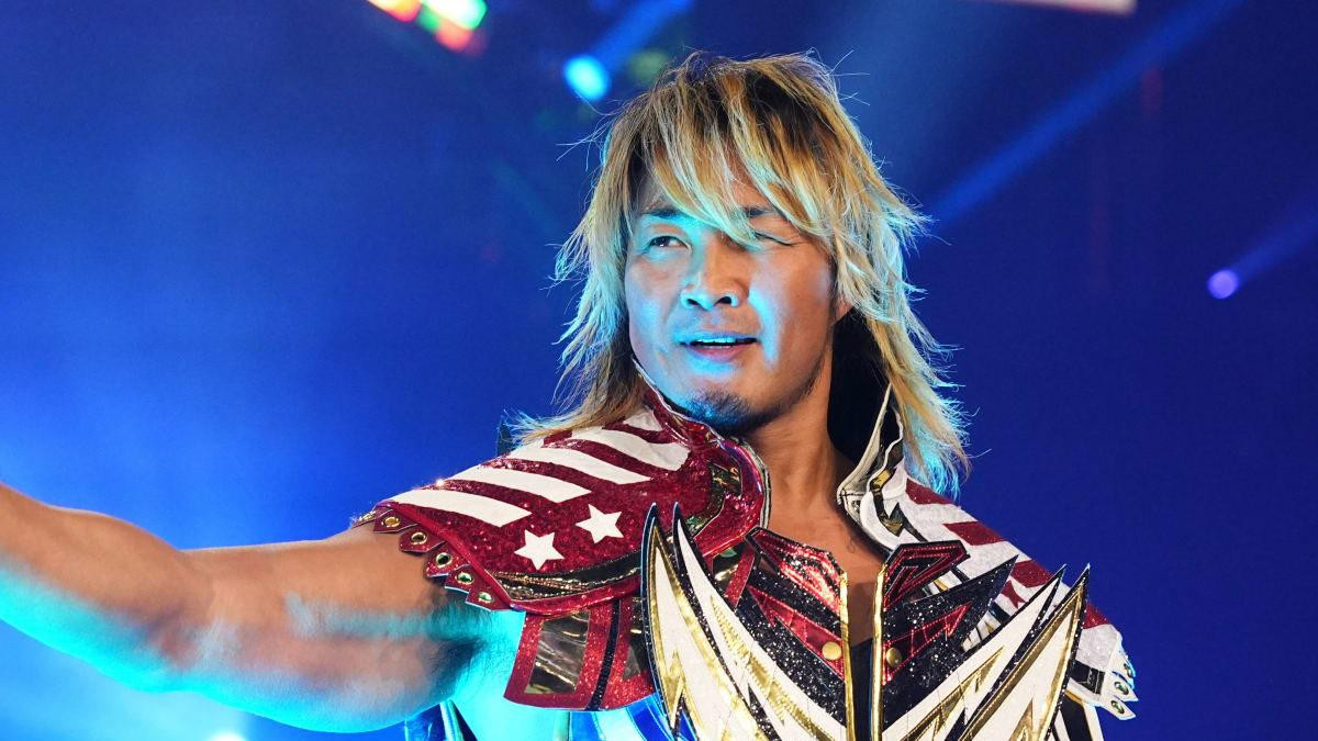 Hiroshi Tanahashi To Miss Njpw Road To Wrestling Dontaku Shows Due To