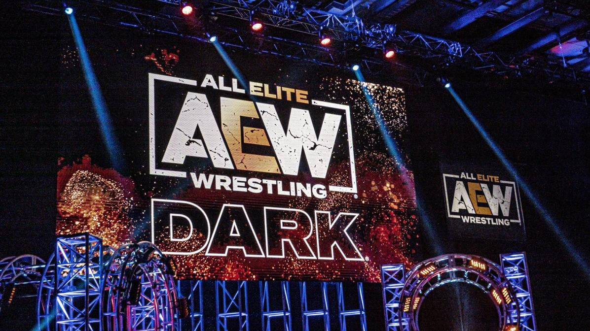 AEW Dark And Dark Elevation End, AEW In-Ring Content To Air Exclusively ...