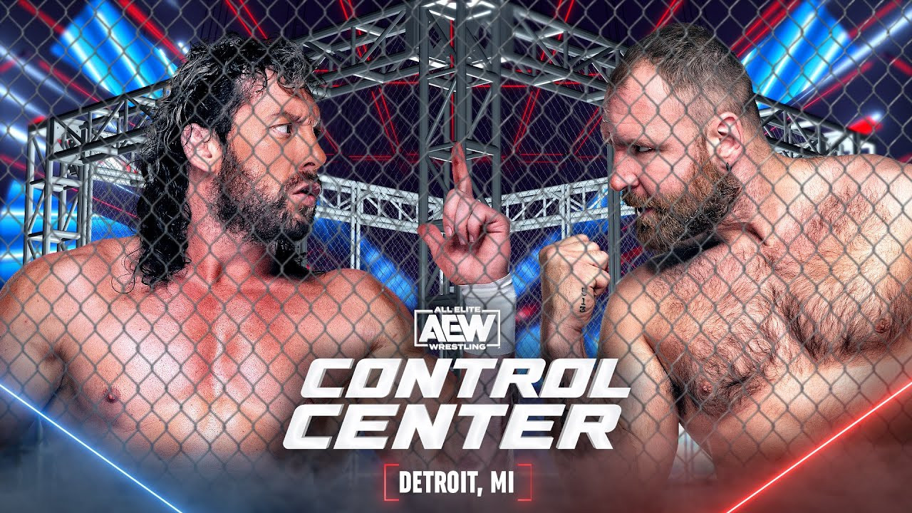 AEW Control Center, Vince McMahon Getting Multiple 'Behind The Bastards