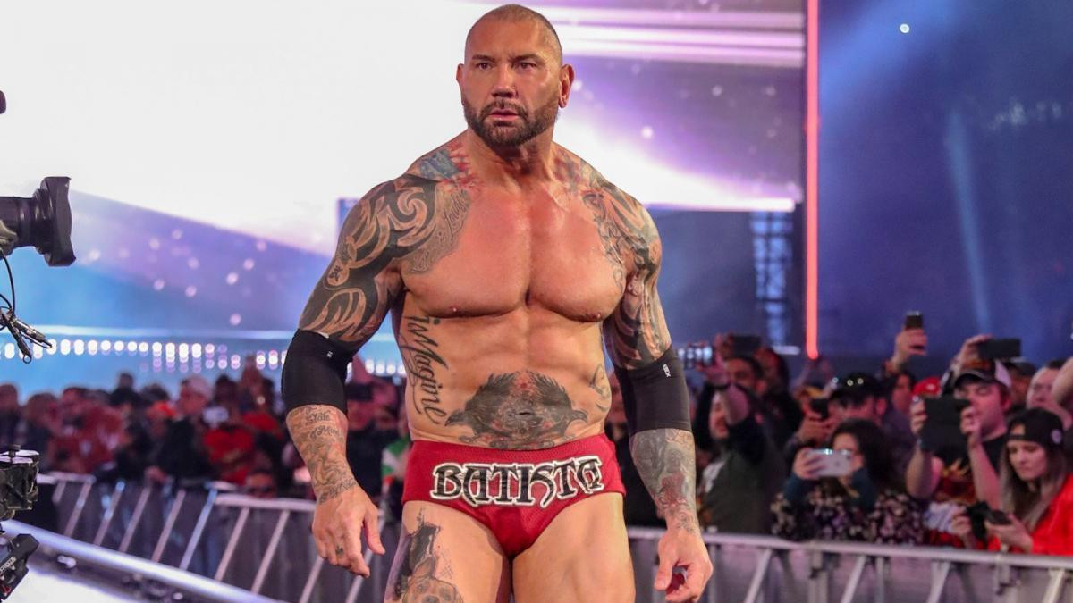 Dave Bautista Set For Lionsgate Action Comedy 'The Killer's Game'; 'Day  Shift's JJ Perry Directing, With Studio To Launch Sales At Cannes