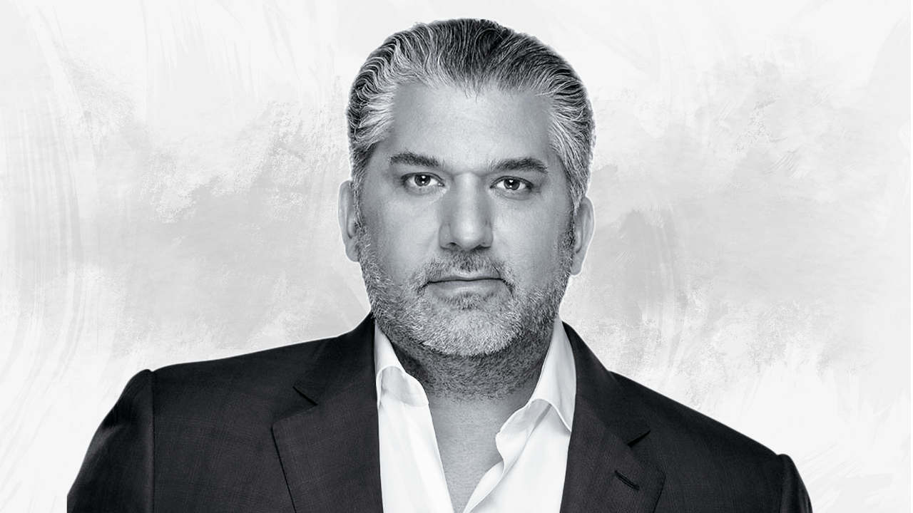 WWE CEO Nick Khan 