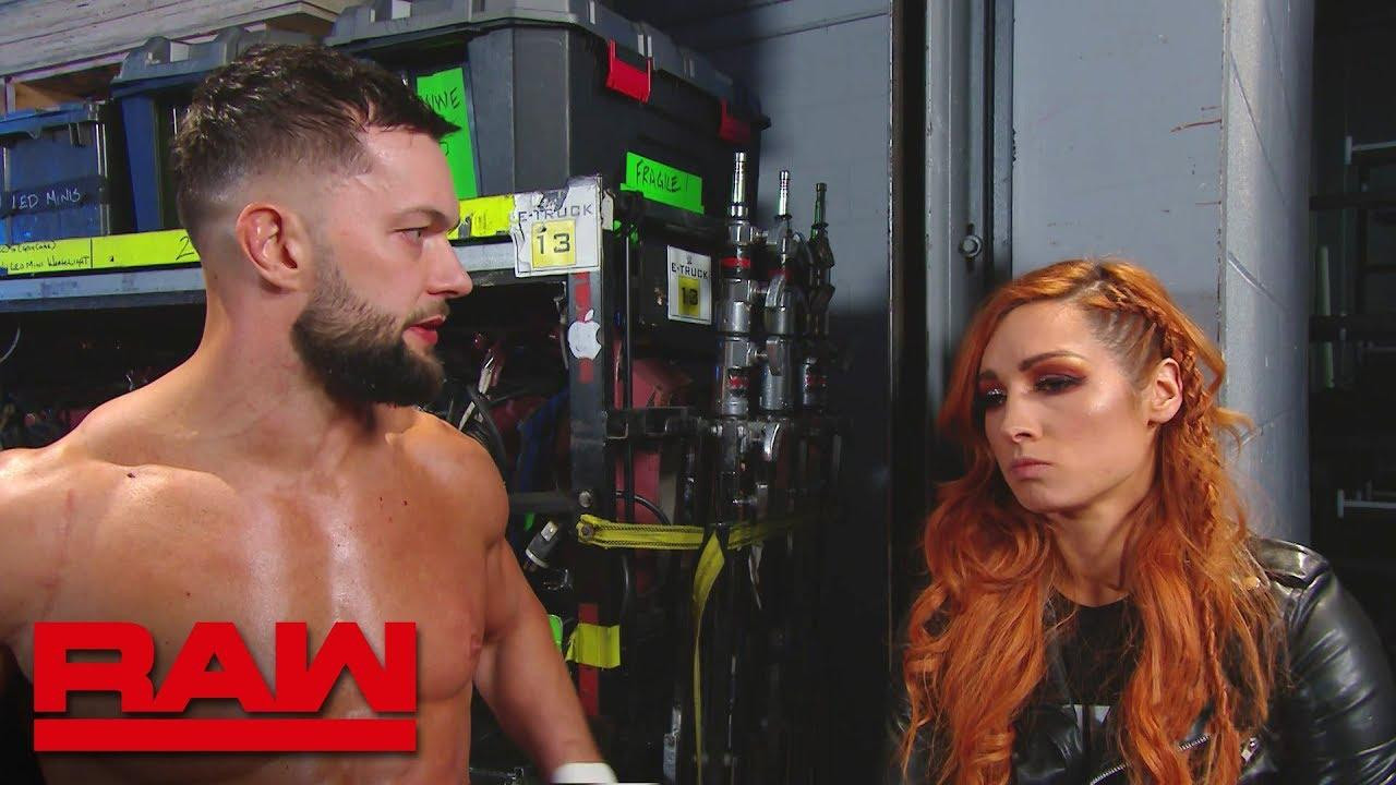 Becky Lynch Details Struggles With Post-Weaning Depression