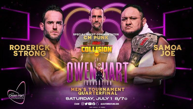 How CM Punk WWE Return Halted AEW Star's Comeback Revealed? - WrestleTalk