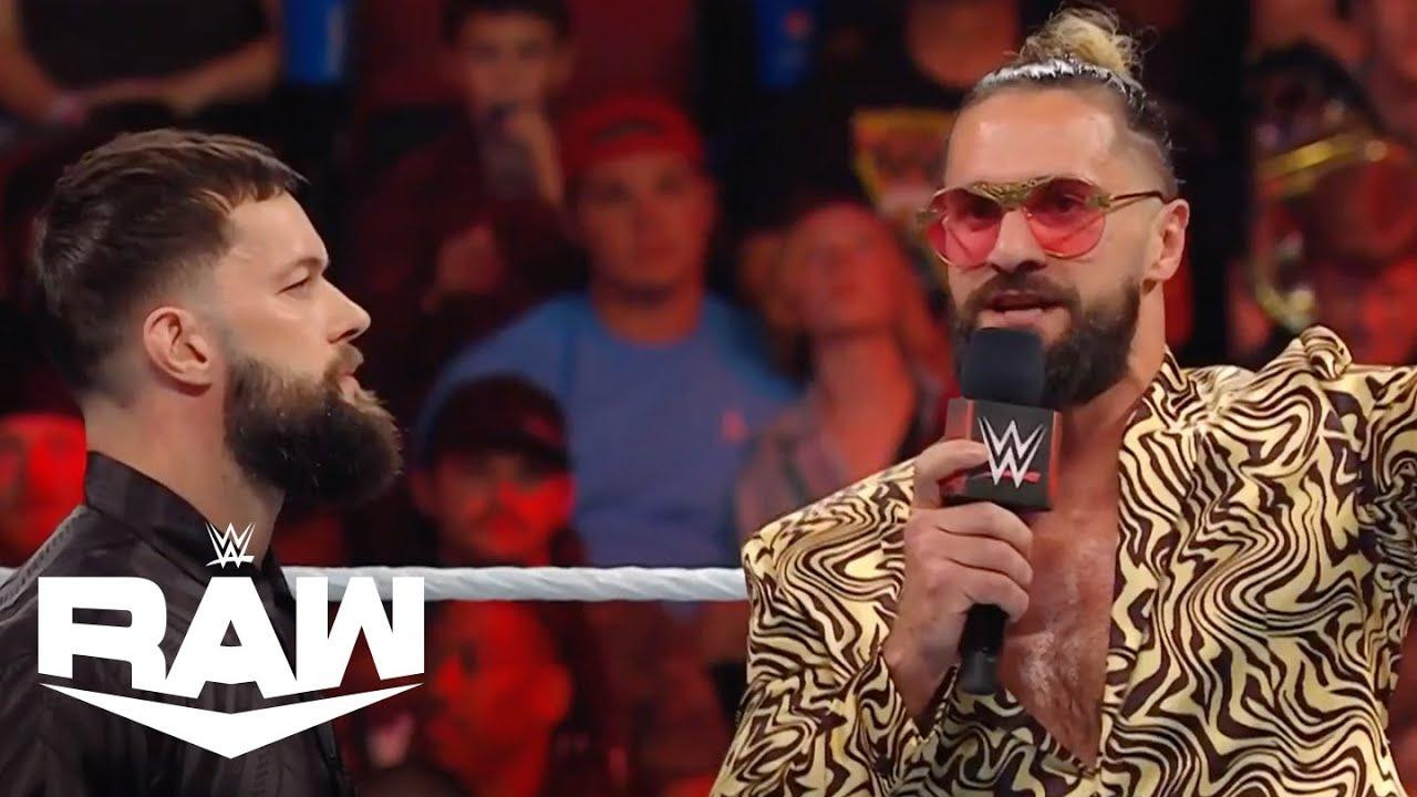 Wwe Raw (Aug 11): The Emotional Rollercoaster – Naomi'S Injury, Rollins' Next Fight! - 6bhuw1z