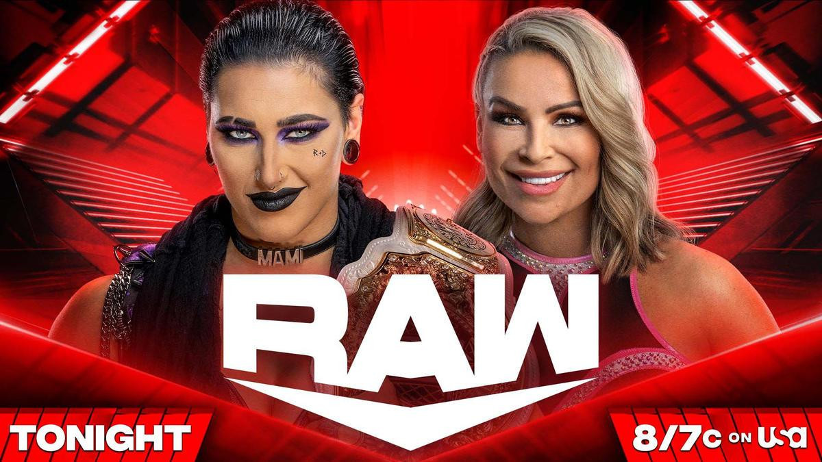 WWE Raw (7/3/23) Results Women's World Title Match, Money In The Bank Fallout, More Fightful News