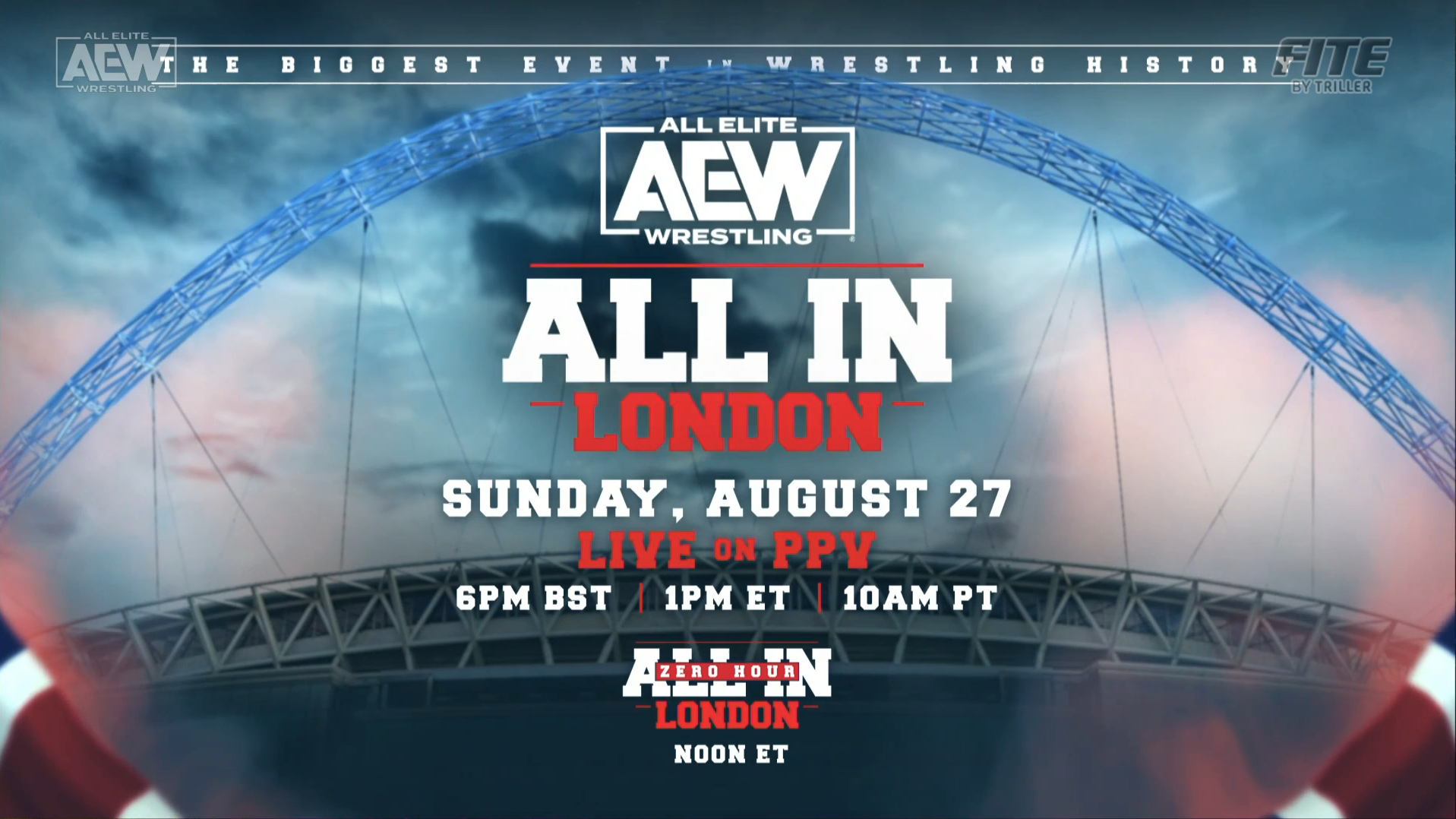 Aew ppv store stream