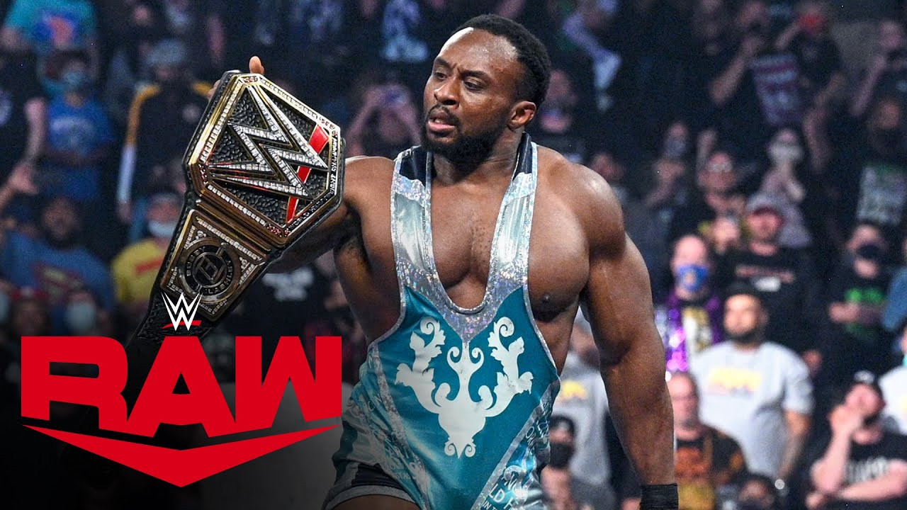 Big E Advised By Doctors To Never Wrestle Again, Says He Wants To Live A  Happy and Pain Free Life