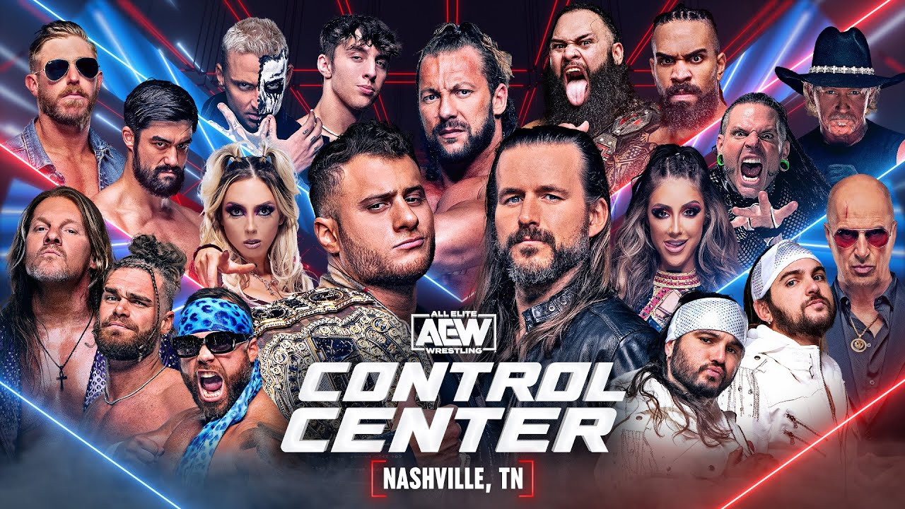 AEW Dynamite (8/16) Preview: Texas Chainsaw Massacre Death Match, Young ...