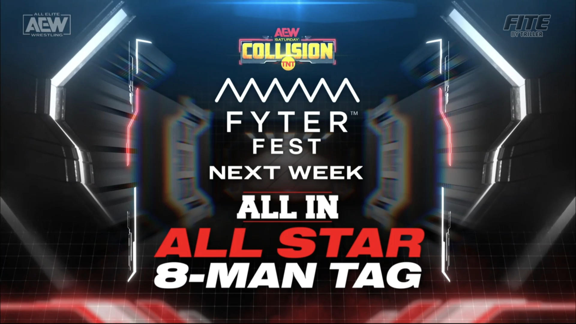 Aew fyter fest store free live stream