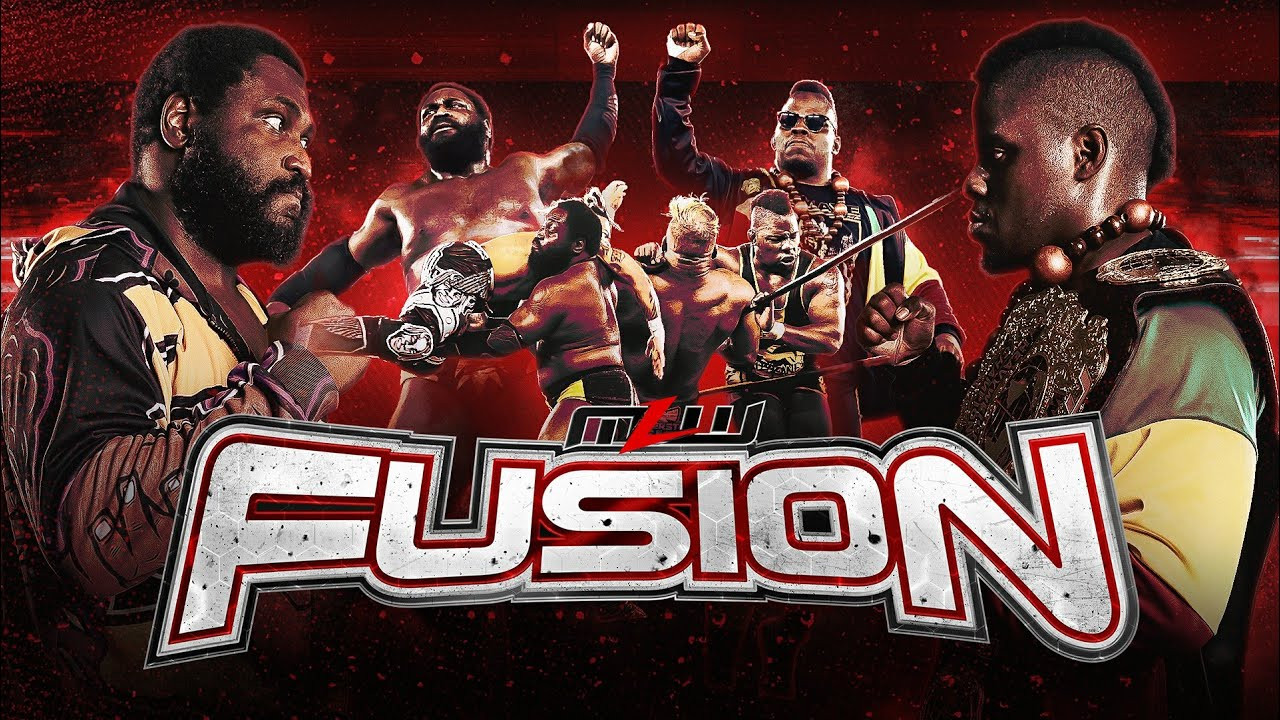 MLW Fusion results: Bunkhouse Brawl, nZo vs. ACH, Tag title match - WON/F4W  - WWE news, Pro Wrestling News, WWE Results, AEW News, AEW results