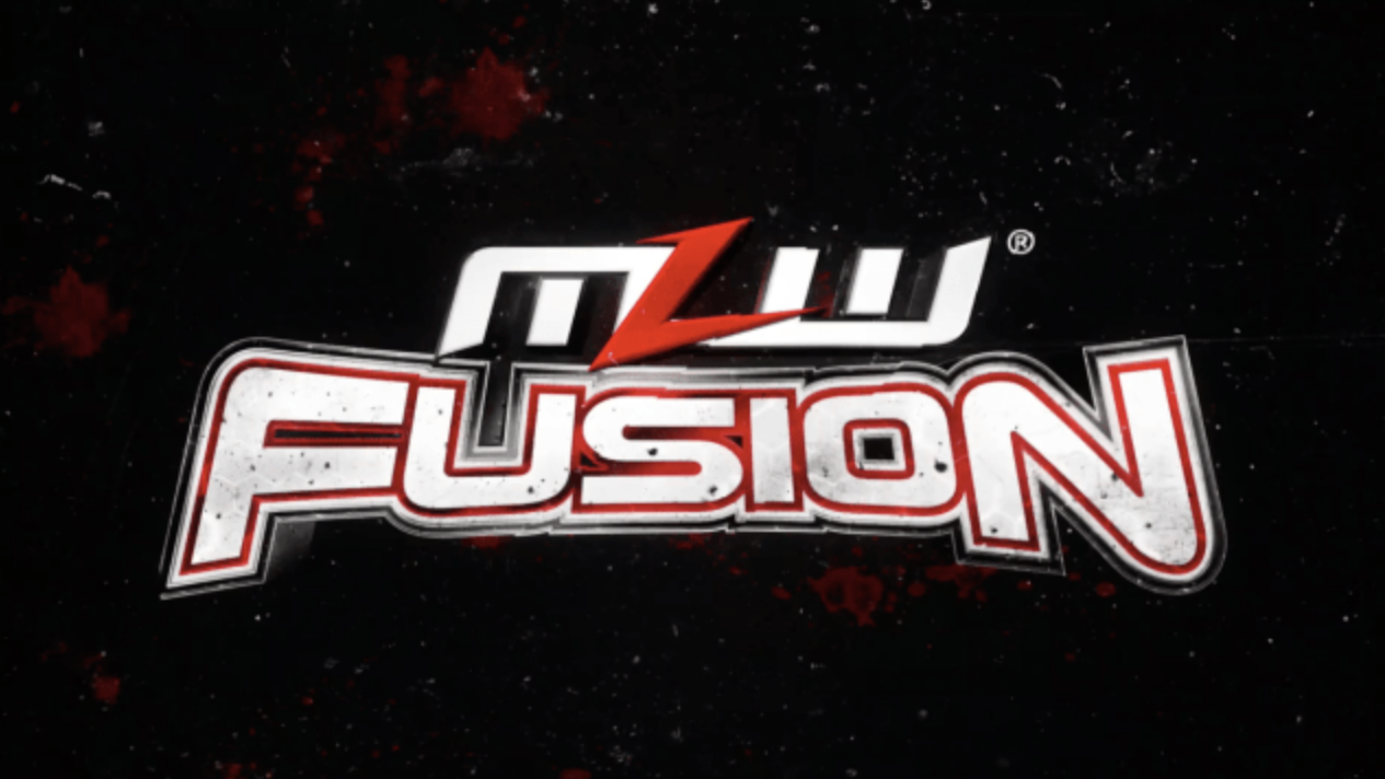 MLW Fusion Spoilers From Philadelphia Taped On 9 3 Fightful News