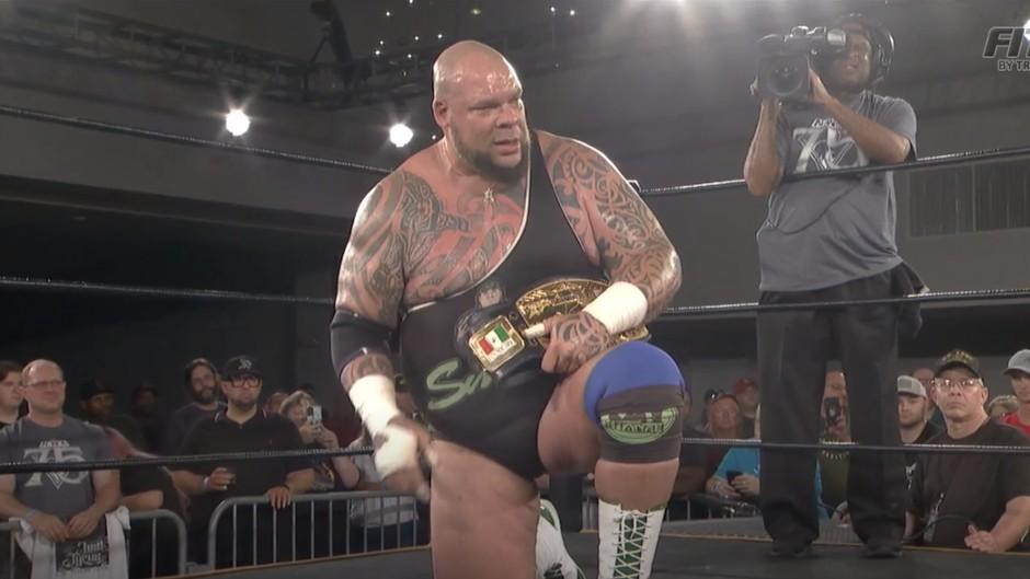 Tyrus Talks His Decision To Retire, Says He Will Still Be Part Of The