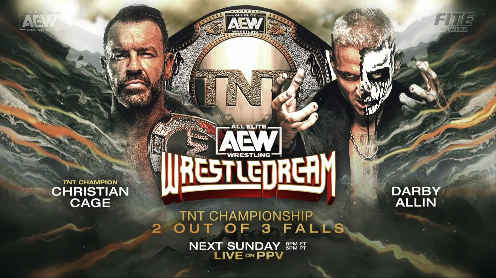 Tnt aew stream sale