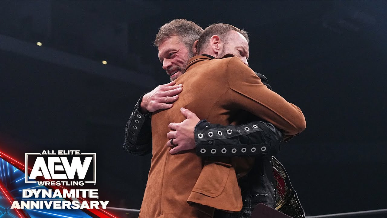 Matt Hardy Feels The Hardys vs. Adam Copeland & Christian Cage In AEW
