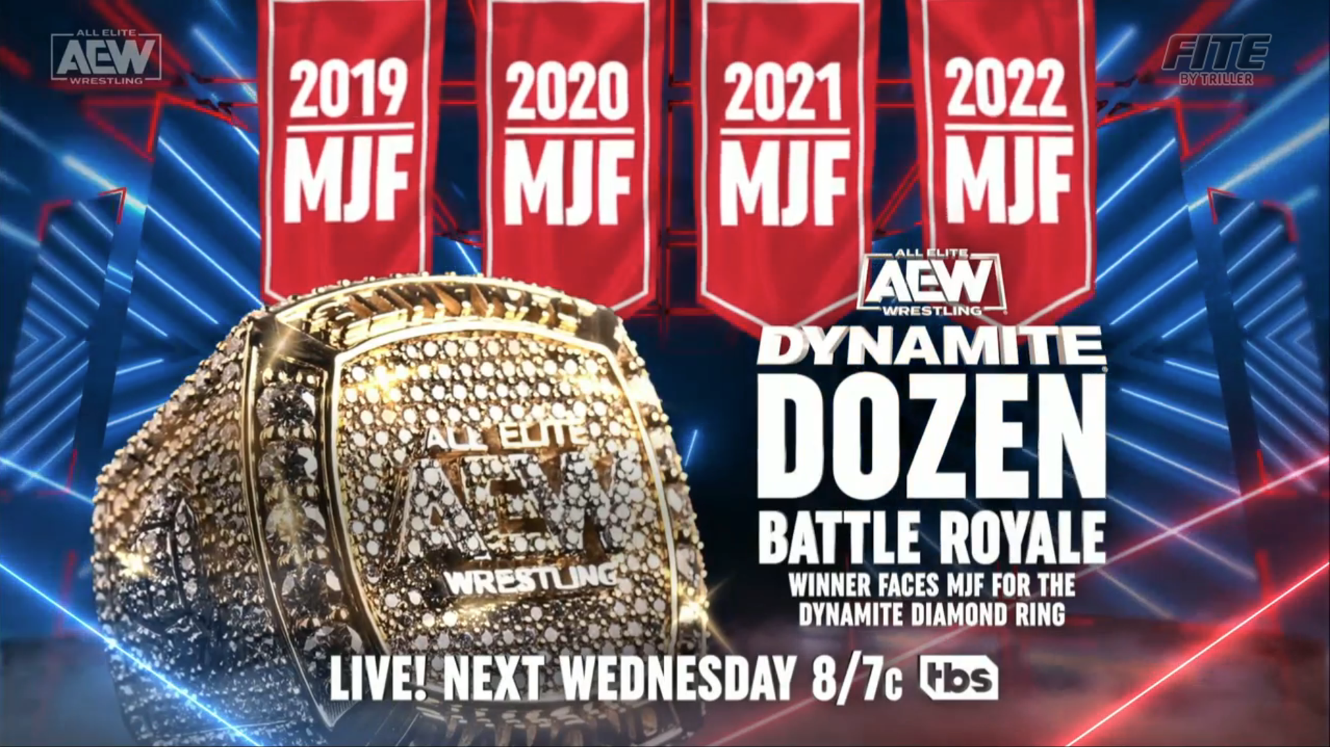 10 WWE & AEW Wrestlers Set For A Big 2022