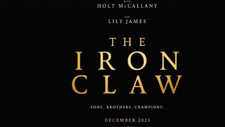 Ric Flair: 'The Iron Claw' Is 20 Years Too Late, But What's Old Is New ...