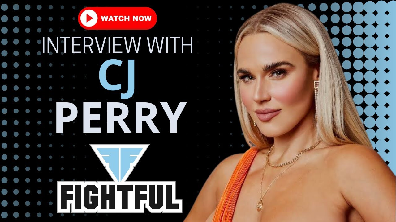 CJ Perry Says Miro's Been Plotting Her AEW Arrival For Two Years