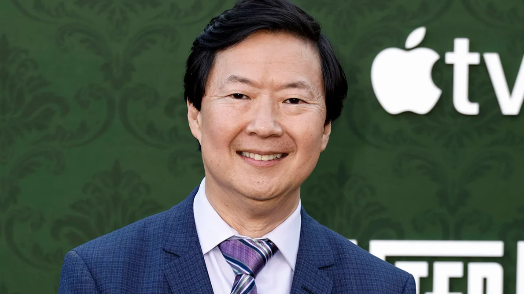 Ken Jeong Says He Loved Netflix's 'Wrestlers', Calls It 'Unexpectedly ...