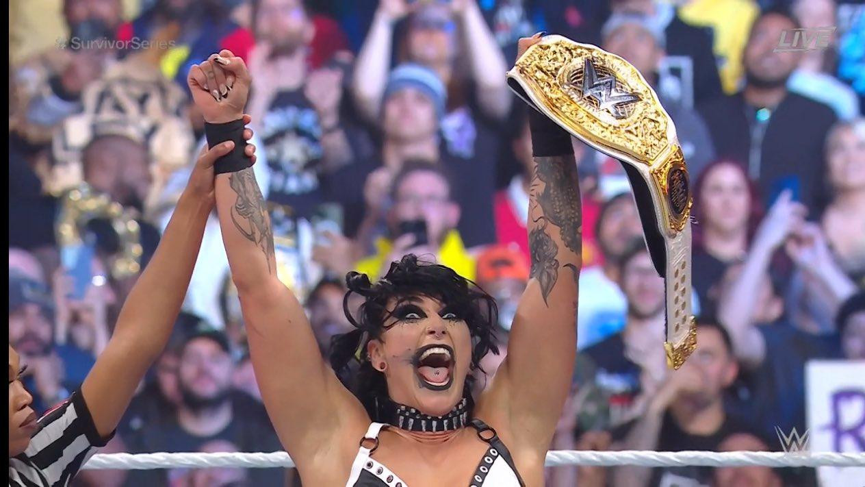 Survivor series 2021 live stream shop