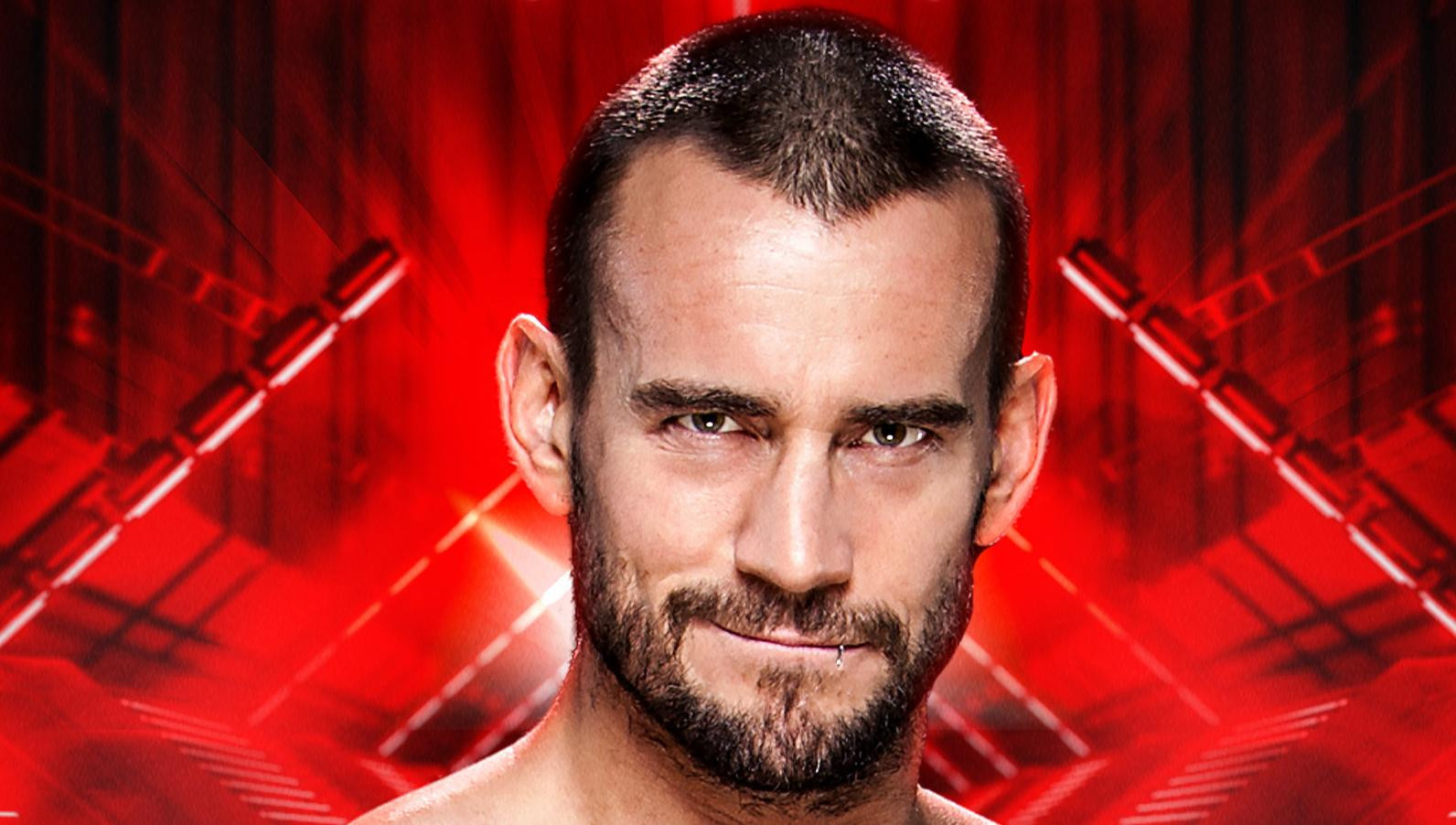 WWE Raw (11/27) Preview: CM Punk And Randy Orton Return To WWE Raw ...