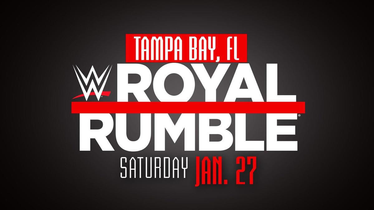 Carlito, More Draw Numbers For 2024 Men's Royal Rumble, Updated List Of