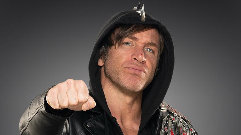 Chris Sabin Wants The X-Division To Be TNA's Main Division Again ...