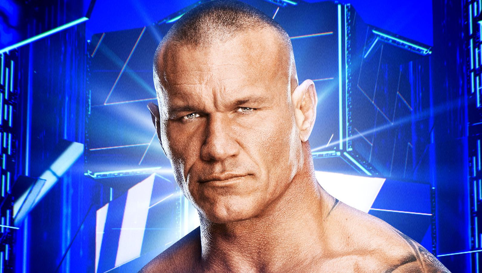 Randy Orton Officially Announced For 12/1 WWE SmackDown | Fightful News