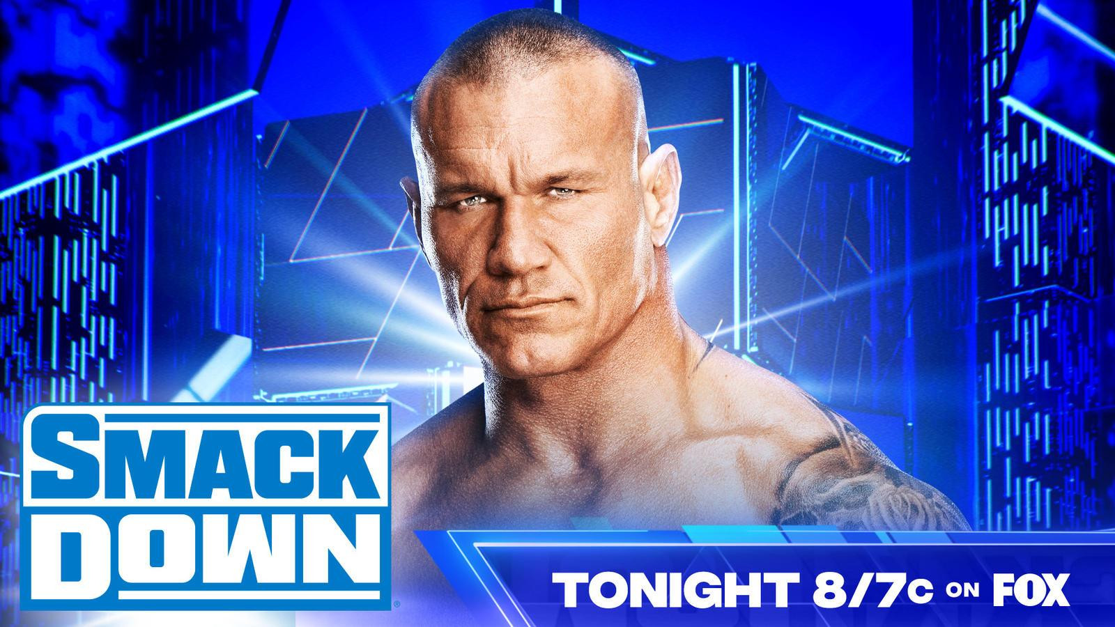 WWE SmackDown (12/1/2023) Results Randy Orton Appears, Butch vs