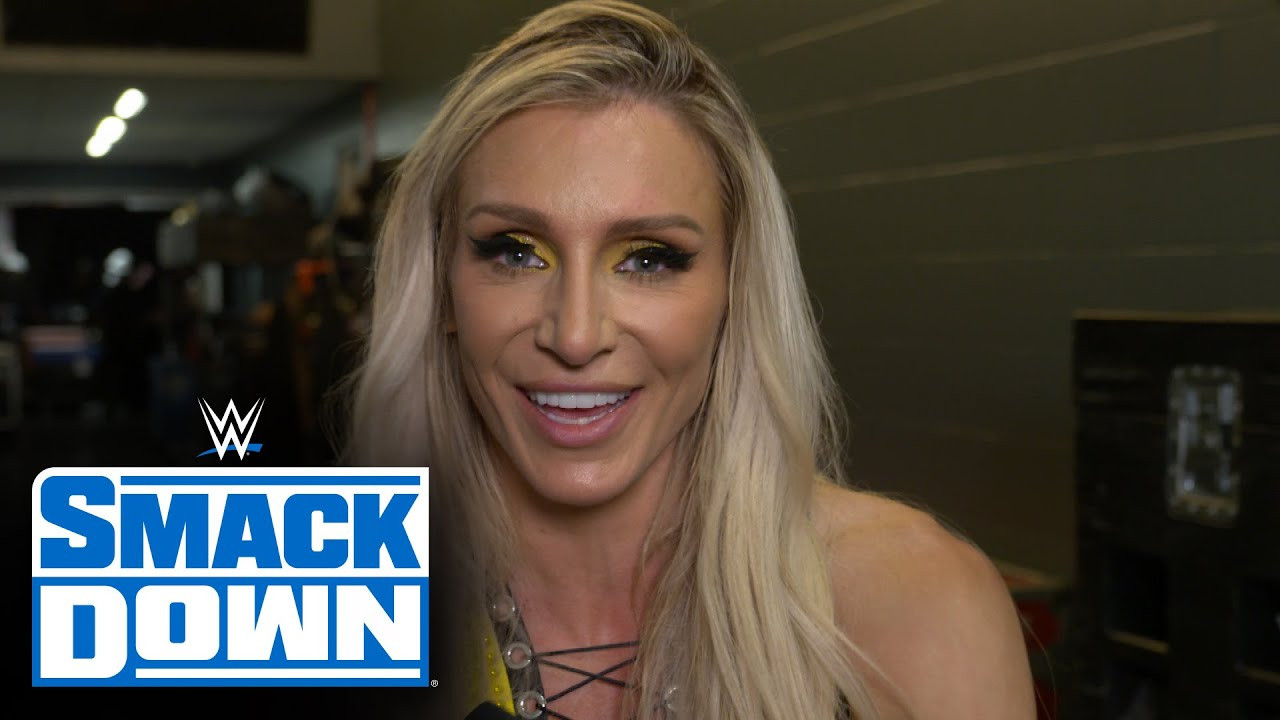 Charlotte Flair To Be Out Of Action For Nine Months With A Knee Injury ...