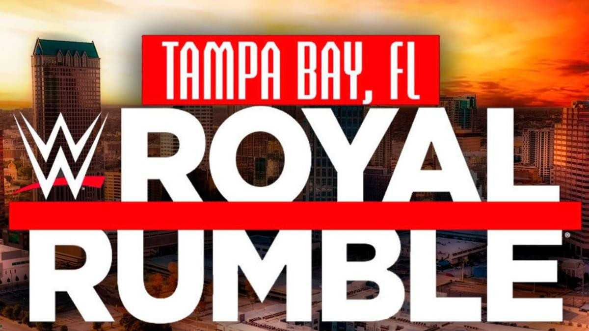 Royal Rumble 2024: Bayley vs. Rhea Ripley & Cody Rhodes vs. CM