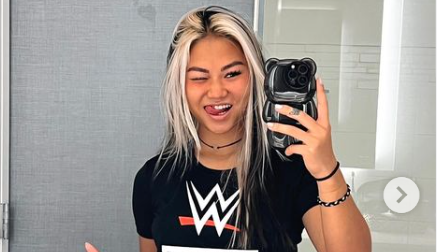 Lyla Fit Reflects On WWE Tryout, Says It Was One Of The Most Memorable