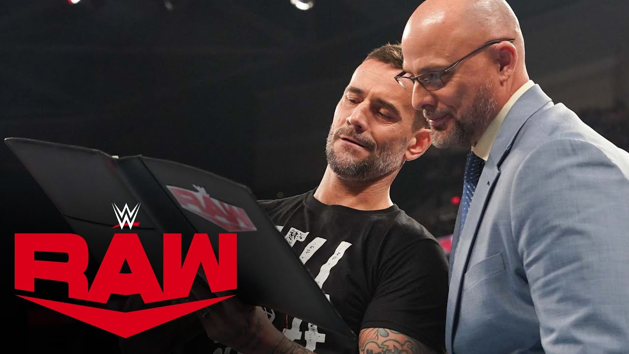 2024 WWE Brand Transaction Tracker Trades, Free Agents, More For Raw