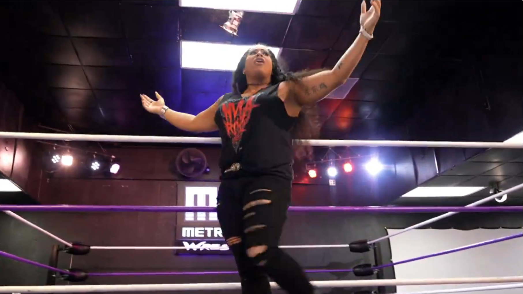 Wwe tna online roh ufc