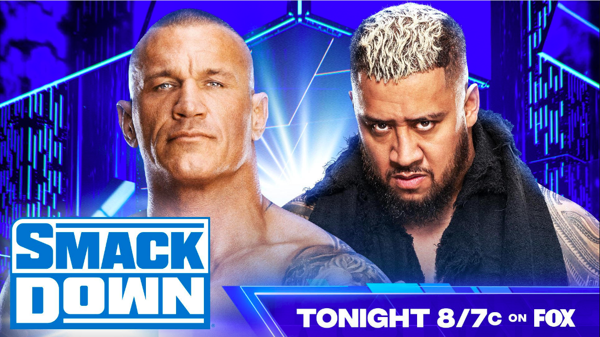 WWE SmackDown (1/19/2024) Results Randy Orton In Action, Contract