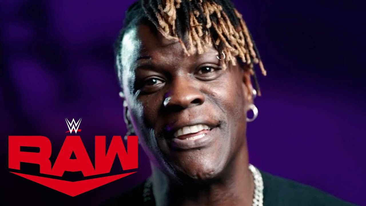 R-Truth Gets Birthday Love From 'The Judgement Day' Including Tom And ...