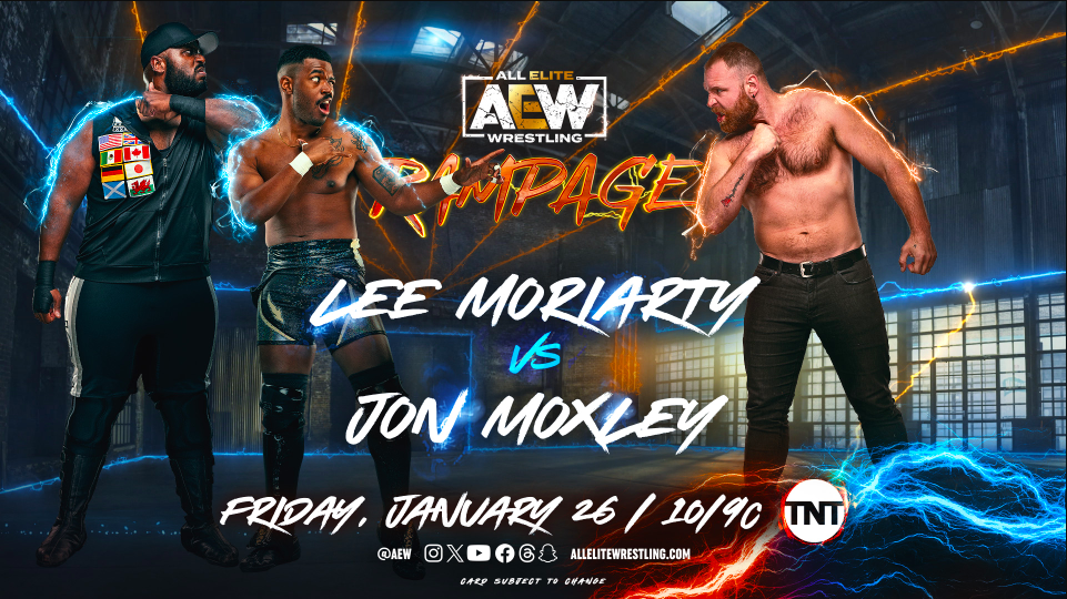 All elite wrestling sale hulu